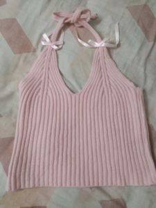 SAVANA Knit Pullover