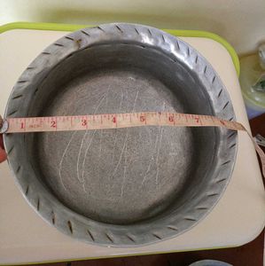 Vintage Aluminum Cooking Pot Combo