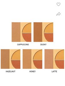 MyGlamm Total Makeover FF Cream