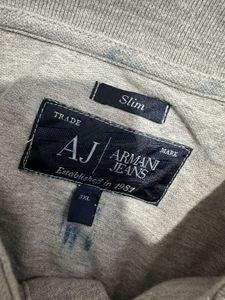 Authentic Armani