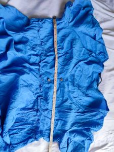 Zara Tiered Ruffle Mini Summer Dress