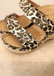 Wedge Heels