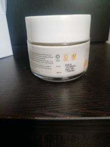 Plum Nourishing Cream And Serum