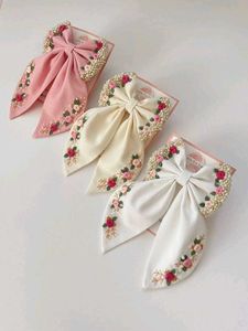 Pintresty Hair Bow 🎀