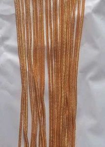 (10 Pcs) Golden Chains