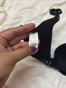 PushUp Bra With Front Opening