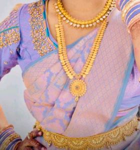 Banarasi Silk Sarees