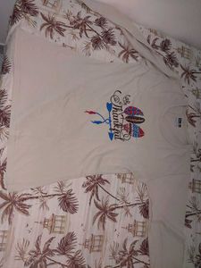 Combo 3 T Shirts For Women