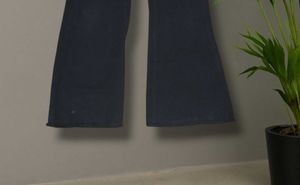 G@68 Size-28 Bootcut Jeans