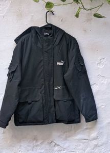 Puma imported puffer jacket 🧥