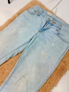 Ripped Jeans 👖 (Unisex)