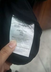 Y2k V-neck Tshirt