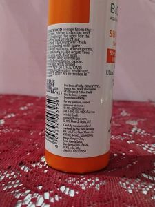 Biotique Sun Shield Sunscreen