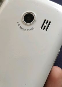 Karbonn Phone 3.0 Mega pixel