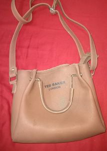 Hand Bag