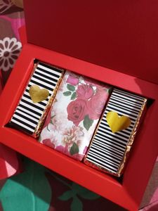 Customised Chocolate Boxes