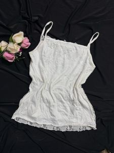 Vintage Cami Top