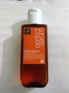 Mise en Scene Perfect Serum Shampoo