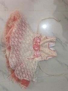 Cute Baby Dress