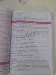 T.S GREWAL DOUBLE ENTRY BOOK KEEPING CLASS 11