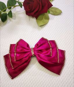 Fancy Bow Set Of Three