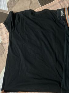 2 Black T Shirt ♠️