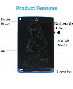 Writing Tablet New