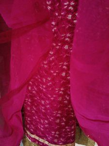 Heavy Partywear Gown