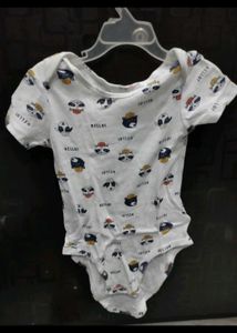 Romper Set For Kids