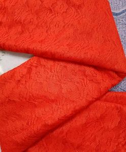Net Design Saree