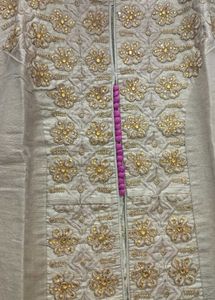 Embroidered Indian Dress💗