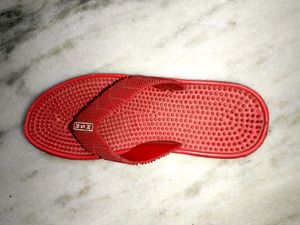 Acupressure Slipper