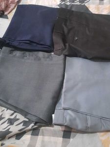 Men&#39;s Assorted Pants