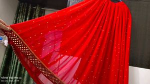 Banarsi Kurti With Lehenga