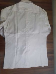 Light Pink Formal Shirt