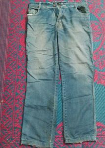 Blue Jeans