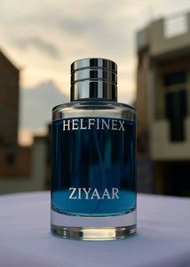 Helfinex Ziyaar Perfume