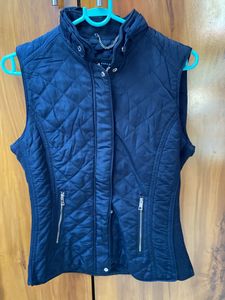 Zara Women Half Sleave Jacket 🧥