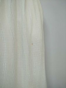 Textured Pallazo