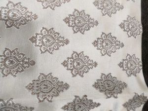 1 Curtain 7ft