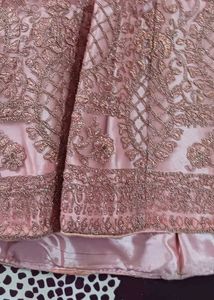 Lehenga Choli Dupatta