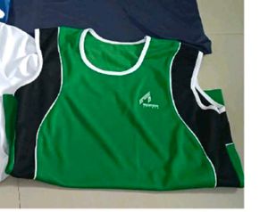 Green T-Shirt
