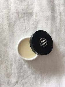 Chanel Hydra Nourishing Lip Care Balm