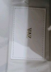 ZARA Leather Pants🔥(Original) Korean Styl✨