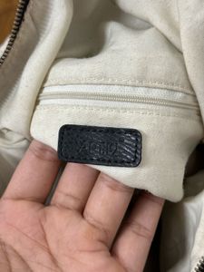 *100% AUTHENTIC* APT9 Fold Over Satchel Bag