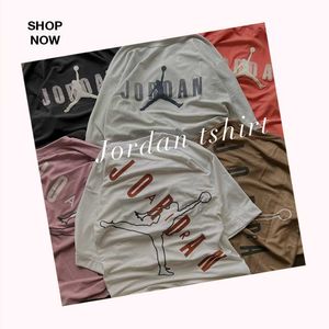 Jordan Graphic Long Sleeve T-Shirts Bundle
