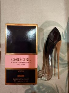 Carolina Herrera Good Girl Blush Elixir