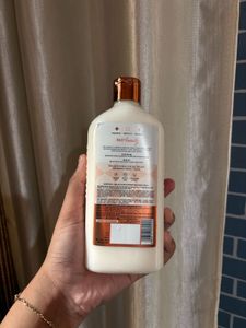 Ultra Hydrating Body Milk