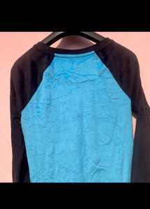 Sweatshirt and Pants Set