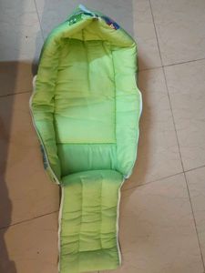 💯3 in 1 Baby Sleeping Bag/ Carrier/Mattre